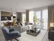 Nice 06000 Programme neuf appartement neuf à vendre t3