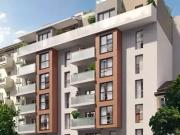Nice 06000 Programme neuf appartement neuf à vendre t4 Pinel