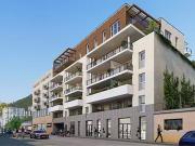 Nice 06000 Programme neuf appartement neuf à vendre t4...