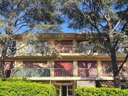 Nice 06100 Achat / Vente appartement 1 pièce t1 jardin cave