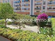 Nice 06100 Achat / Vente appartement 2 pièces t2