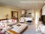 Nice 06100 Achat / Vente appartement 2 pièces t2