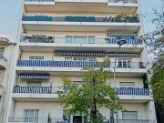 Nice 06100 Achat / Vente appartement 2 pièces t2 cave balcon