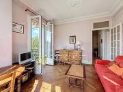 Nice 06100 Achat / Vente appartement 2 pièces t2 terrasse