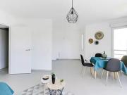 Nice 06100 Achat / Vente appartement 3 pièces t3