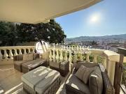 Nice 06100 Achat / Vente appartement 3 pièces t3