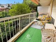 Nice 06100 Achat / Vente appartement 3 pièces t3