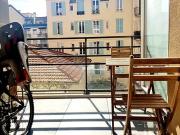 Nice 06100 Achat / Vente appartement 3 pièces t3