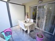 Nice 06100 Achat / Vente appartement 3 pièces t3