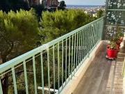 Nice 06100 Achat / Vente appartement 3 pièces t3