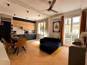 Nice 06100 Achat / Vente appartement 3 pièces t3