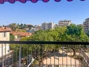 Nice 06100 Achat / Vente appartement 3 pièces t3