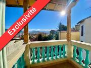 Nice 06100 Achat / Vente appartement 3 pièces t3 au...