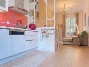 Nice 06100 Achat / Vente appartement 3 pièces t3 jardin cave