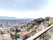 Nice 06100 Achat / Vente appartement 3 pièces t3 terrasse