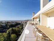 Nice 06100 Achat / Vente appartement 4 pièces t4