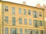 Nice 06100 Achat / Vente appartement 4 pièces t4