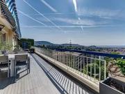 Nice 06100 Achat / Vente appartement 4 pièces t4 au...