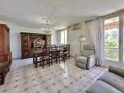 Nice 06100 Achat / Vente appartement 4 pièces t4 cave balcon