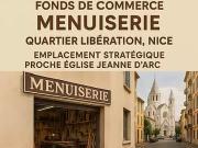 Nice 06100 Achat / Vente divers 1 pièce