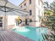 Nice 06100 Achat / Vente maison 11 pièces t11