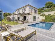 Nice 06100 Achat / Vente maison 5 pièces t5 piscine