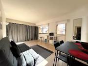 Nice 06100 Location appartement 1 pièce t1