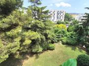 Nice 06100 Location appartement 3 pièces t3