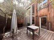 Nice 06100 Location appartement 3 pièces t3 terrasse