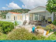 Nice 06100 Location maison 5 pièces t5 piscine