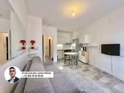 Nice 06200 Achat / Vente appartement 1 pièce t1
