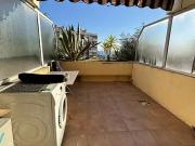 Nice 06200 Achat / Vente appartement 1 pièce t1 piscine