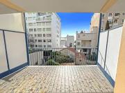 Nice 06200 Achat / Vente appartement 1 pièce t1 terrasse