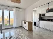 Nice 06200 Achat / Vente appartement 2 pièces t2