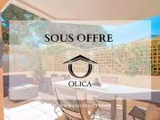 Nice 06200 Achat / Vente appartement 2 pièces t2