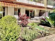 Nice 06200 Achat / Vente appartement 2 pièces t2