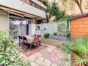 Nice 06200 Achat / Vente appartement 2 pièces t2 jardin...