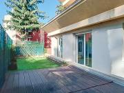 Nice 06200 Achat / Vente appartement 2 pièces t2 jardin...