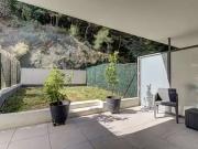 Nice 06200 Achat / Vente appartement 2 pièces t2 jardin...