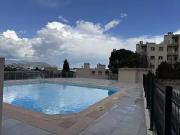 Nice 06200 Achat / Vente appartement 2 pièces t2 piscine...