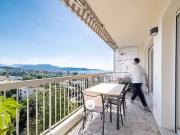 Nice 06200 Achat / Vente appartement 3 pièces t3