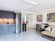 Nice 06200 Achat / Vente appartement 3 pièces t3
