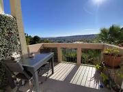 Nice 06200 Achat / Vente appartement 3 pièces t3