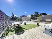 Nice 06200 Achat / Vente appartement 3 pièces t3 au...