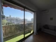 Nice 06200 Achat / Vente appartement 3 pièces t3 balcon