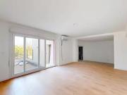 Nice 06200 Achat / Vente appartement 3 pièces t3 jardin...