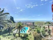 Nice 06200 Achat / Vente appartement 3 pièces t3 piscine