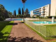 Nice 06200 Achat / Vente appartement 3 pièces t3 piscine