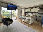 Nice 06200 Achat / Vente appartement 3 pièces t3 piscine