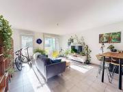 Nice 06200 Achat / Vente appartement 3 pièces t3 terrasse